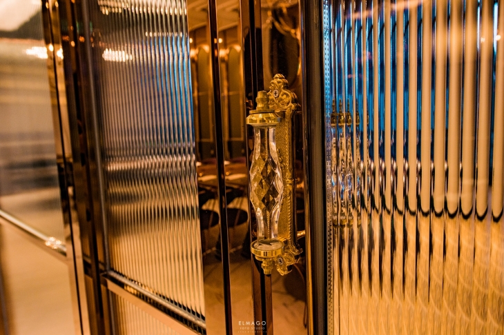 Alianon PDR room